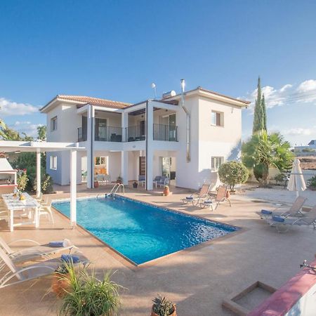 Villa Orka Протарас Екстер'єр фото