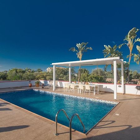 Villa Orka Протарас Екстер'єр фото